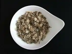 Champignonfüllung