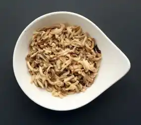 Hotel 2x geschnittene Champignons